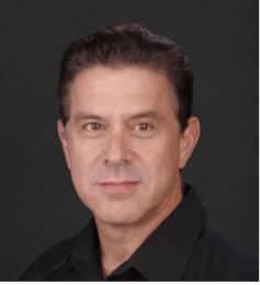 Larry Schwartz Co-Founder & CEO of GigFlex