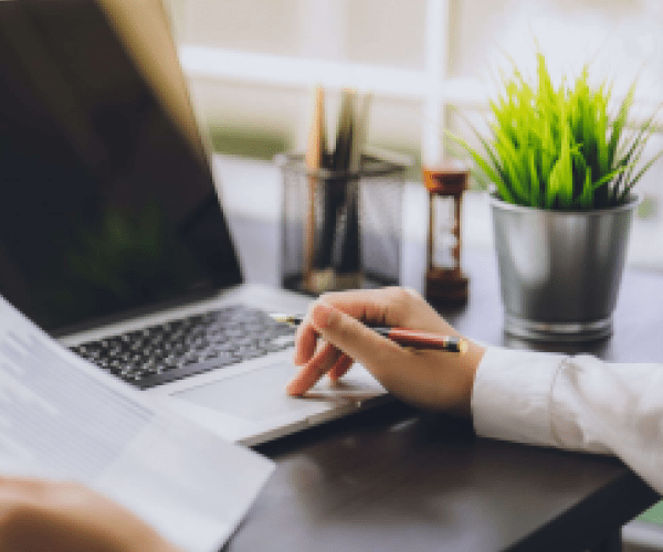 Staffing Solutions Software