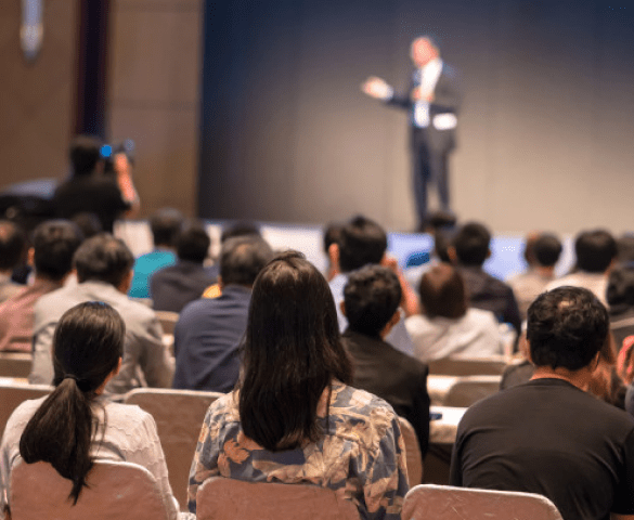 EventWorks for Large Events