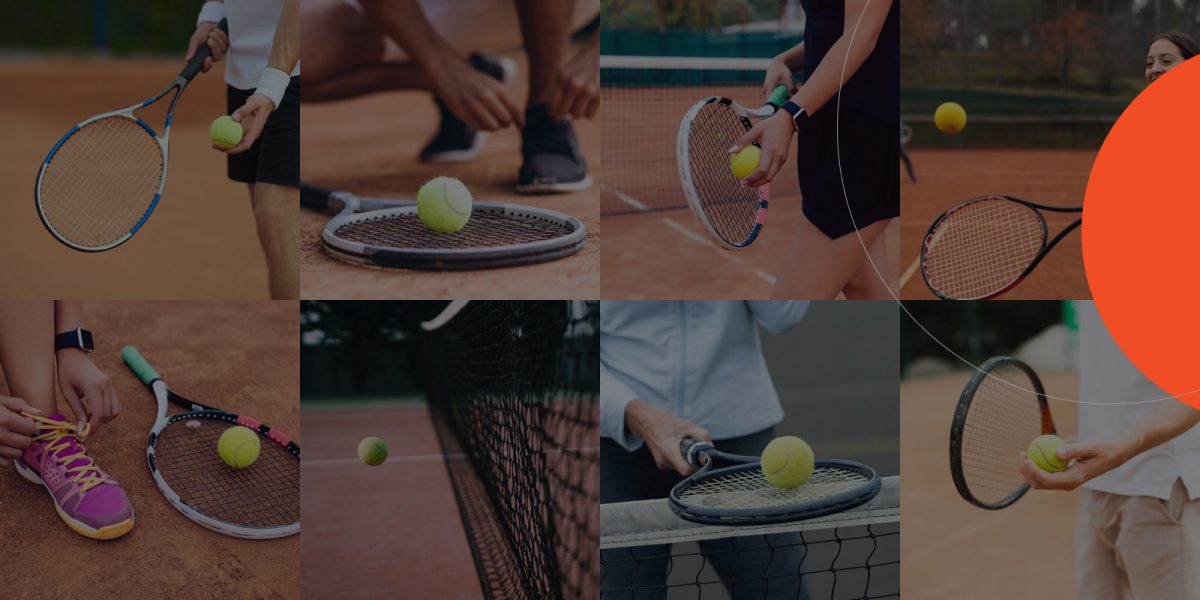 Sports Event Management