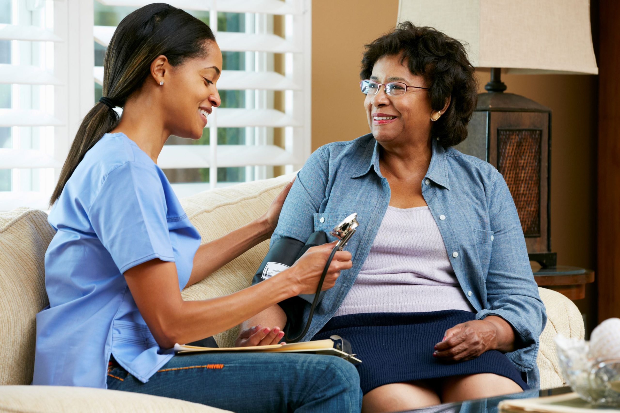 Personal Home Health Care Staffing