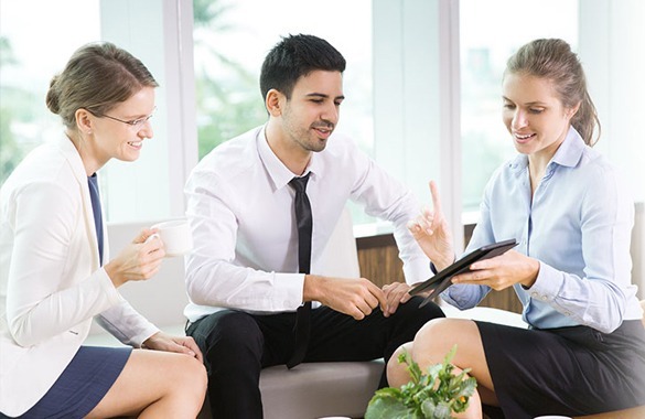 StaffWorks helps with Staffing Effectiveness