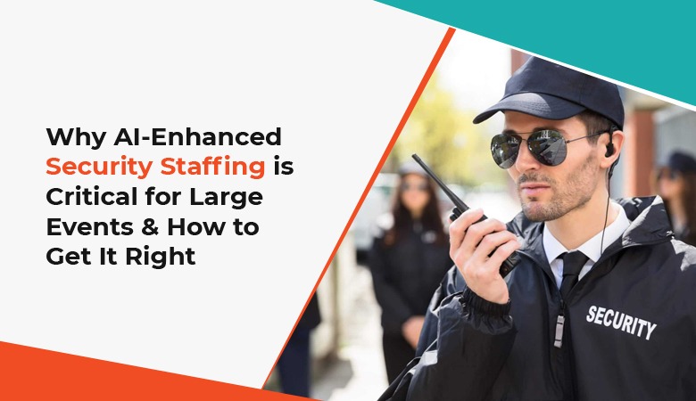 Security Staffing Software for Large Event & Sports Tournaments
