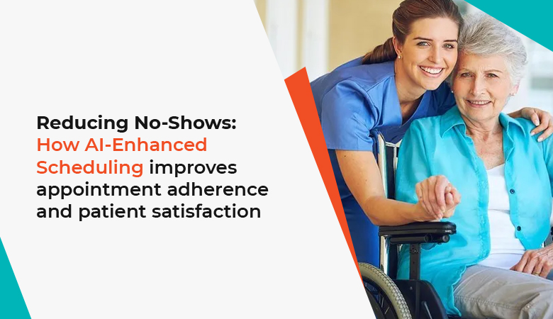 AI-Enhanced Scheduling Software for Home Healthcare