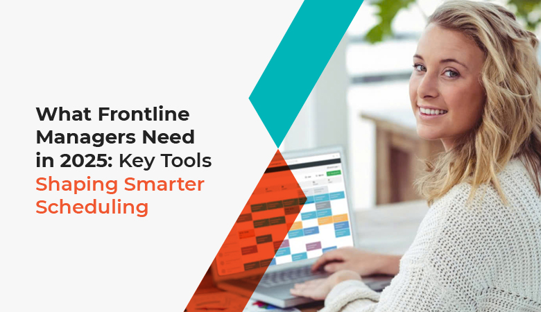 Key Tools Every Frontline Managers Need