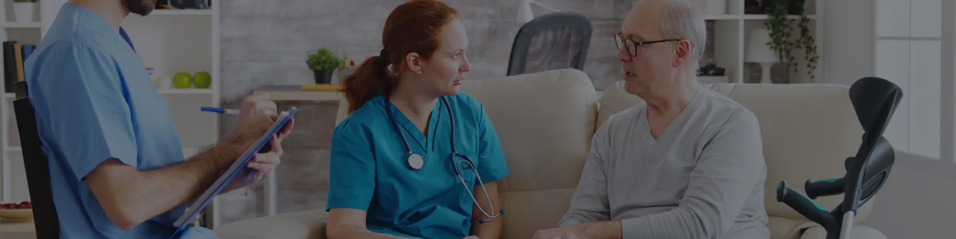 Home Health Care Services