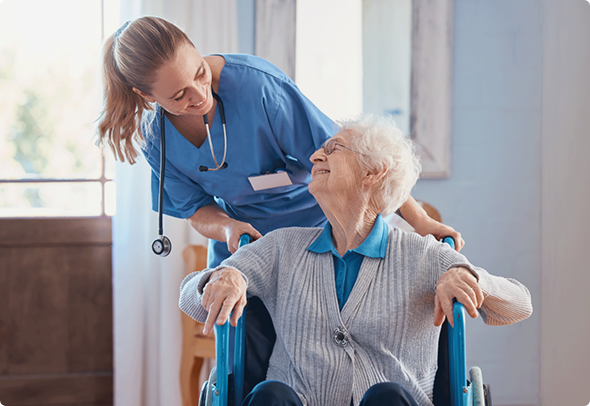 Healthcare Scheduling